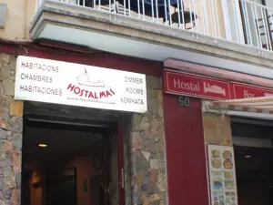 Hotel Casa Mas