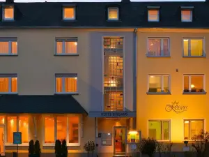 Ristorante & Hotel L Angolo Gmbh