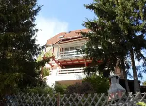 Panoráma Szállás