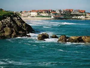 Apartamentos Rincón del Puerto