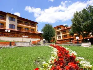 Spa Hotel Armira