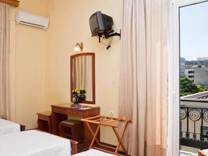 塞西尔酒店(cecil hotel)