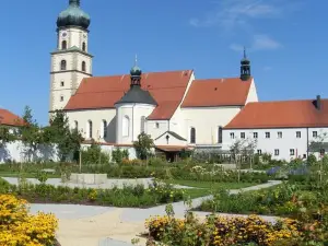 Gasthof - Pension Schamberger