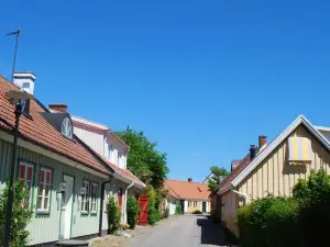 Laholms Vandrarhem