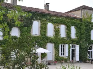 Domaine de Paguy