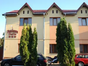 Pensiunea Diadis