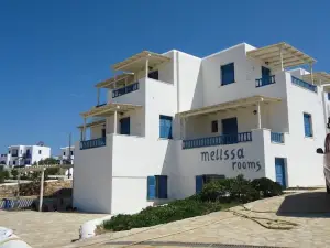 Melissa Rooms