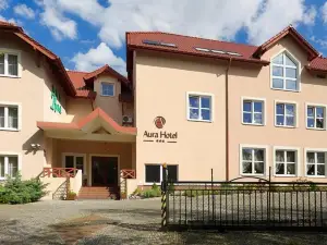 Aura - Hotel & Restaurant & Sauna