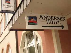 Andersen Hotel Schwedt