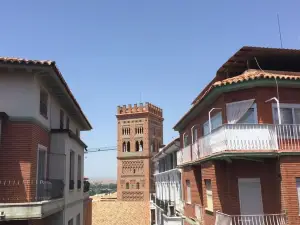 Apartamento Centro Historico Teruel