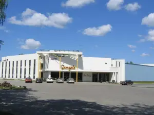 Zemgale