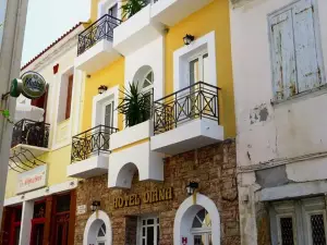 Hotel Diana