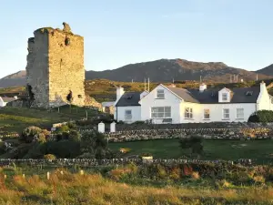 The Olde Castle B&B