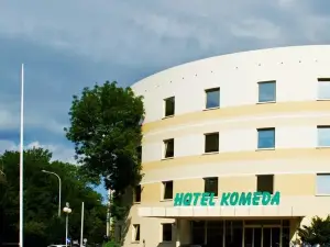 Hotel Komeda