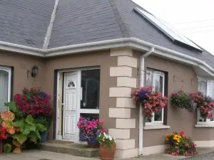 Killurin Lodge