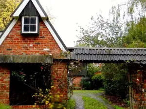 Arden Country House Bnb - Entire House to Yourself -Peace in the Country