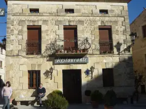 Hotel Rural Villa de Silos