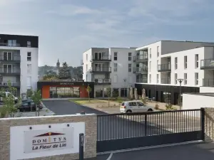 多梅提斯拉夫魯爾德林公寓