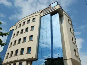 Hotel Efir