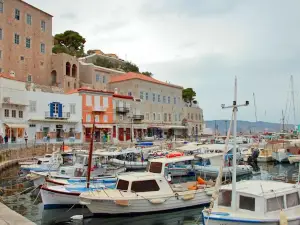 กลาโรสเกสท์เฮ้าส์