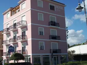 羅莎穆貝勒飯店