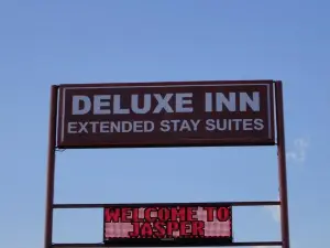 Deluxe Inn Jasper