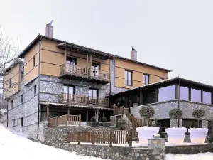Chalet Sapin Hotel