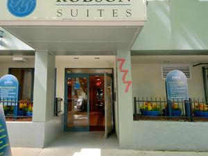 【携程攻略】温哥华煤气镇温哥华美术馆家庭型