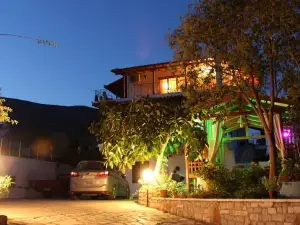 Dimitras House