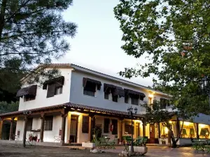 El Bosque de la Herrezuela