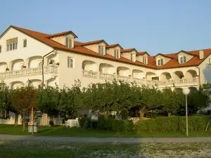 Seehotel Herlinde