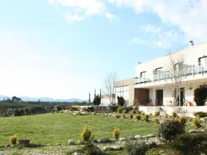 Agriturismo Terra Del Vento