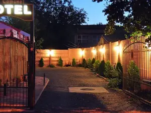 Motel Al Capone