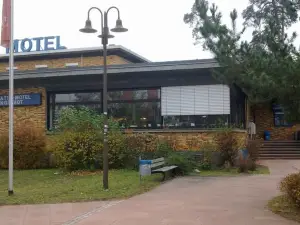 Autobahn Hotel Pfungstadt Ost