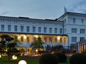 Michels Thalasso Hotel Nordseehaus