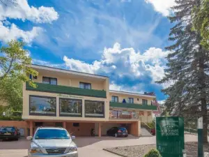 Wellness & Ayurveda Hotel am Eichenberg