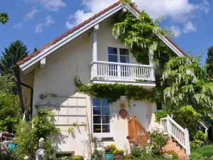 Bed and Breakfast Bavaria München