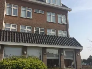 Hotel de Admiraal