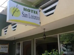 Hotel San Lorenzo