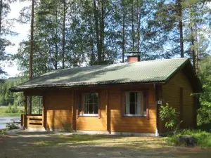 Rinnepelto Holiday Cottages