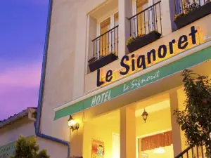 Le Signoret