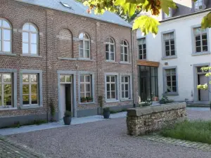 B&B les Dépendances