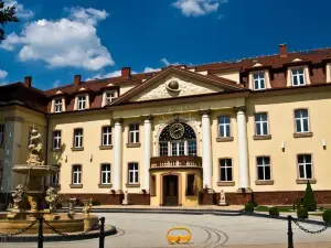 Pałac Saturna