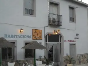 Pensión El Pirineo