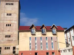 Pensiunea Vila Dana