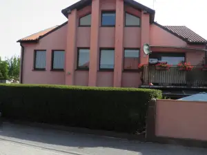 Pensjonat Zofia Demska