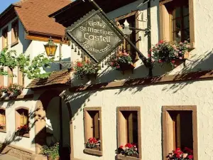Hotel St.Martiner Castell