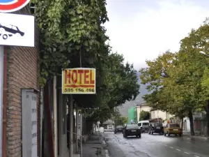 Hotel Prime