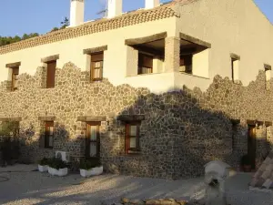 Casa Rural Cortijo la Ajedrea