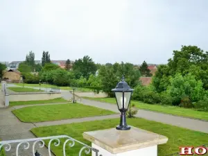 Hotel Belcredi
